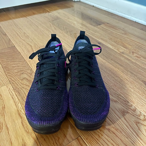 Men’s size 10.5 Nike Vapermax - Picture 2 of 4